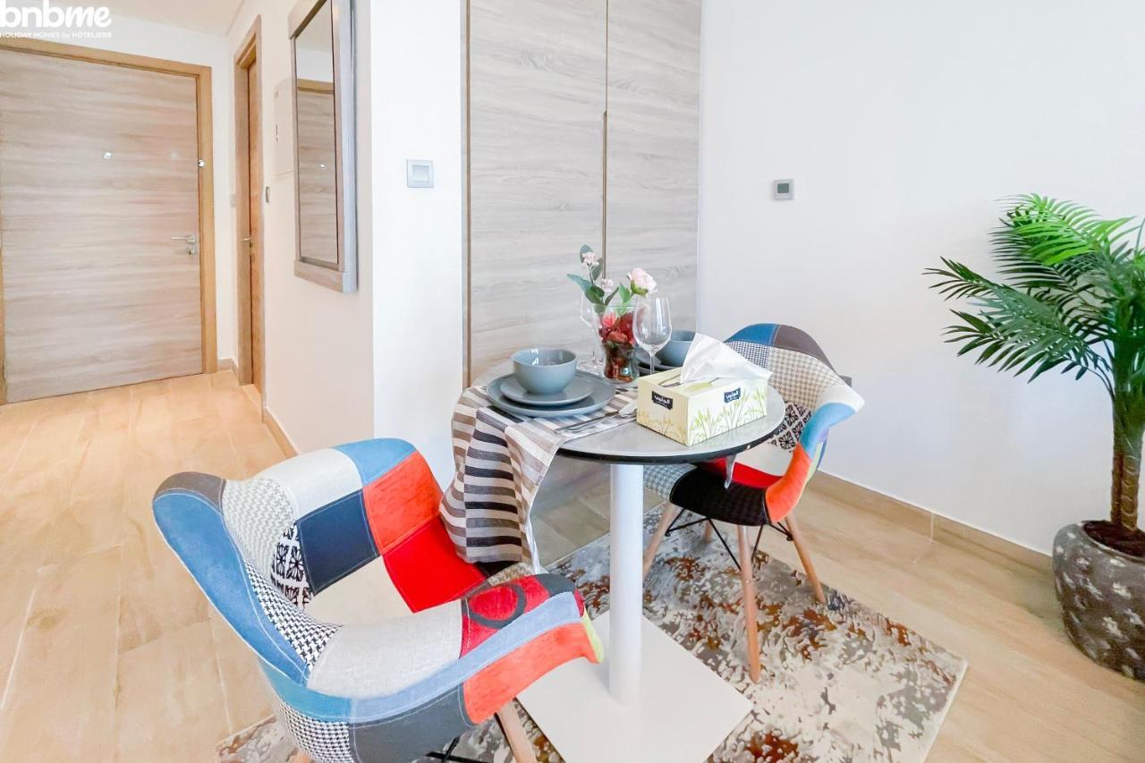 Bnbmehomes - Beautiful Lake View Studio Near Marina - 1504 Dubai Esterno foto
